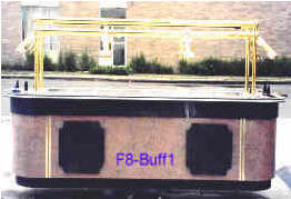 Buffet Tables