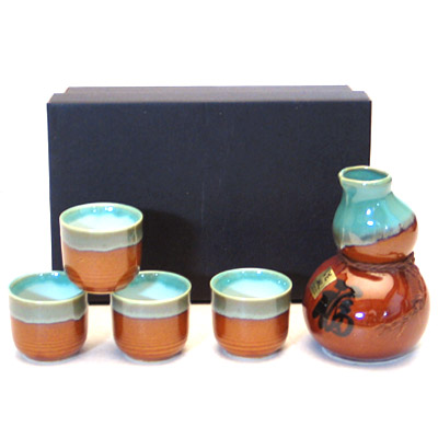 Japanese Ware