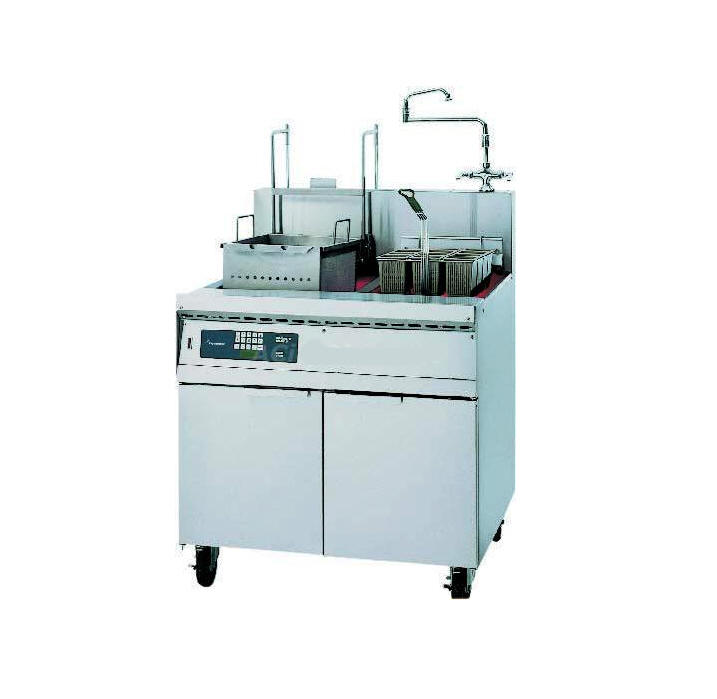 Electric Fryer