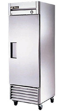 Refrigerators