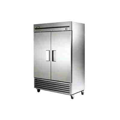 Freezers