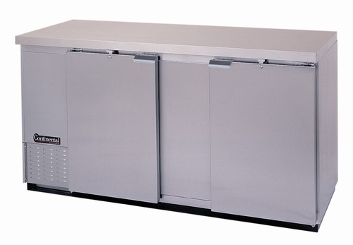 Bar Equipment