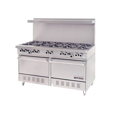 Cooking Equipment