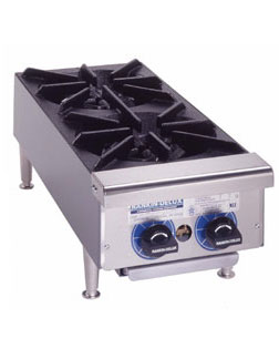 Counter Equipment