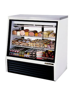 Deli Cases